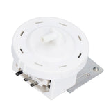 Electric Washer Water Level Sensor Pressure Switch Replacement Fit for Midea PSR1112DC5V 17438100001344 DC5V - Extra Image