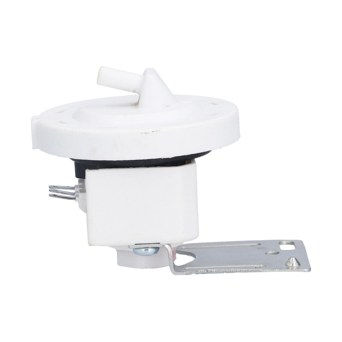 Electric Washer Water Level Sensor Pressure Switch Replacement Fit for Midea PSR1112DC5V 17438100001344 DC5V