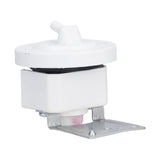 Electric Washer Water Level Sensor Pressure Switch Replacement Fit for Midea PSR1112DC5V 17438100001344 DC5V