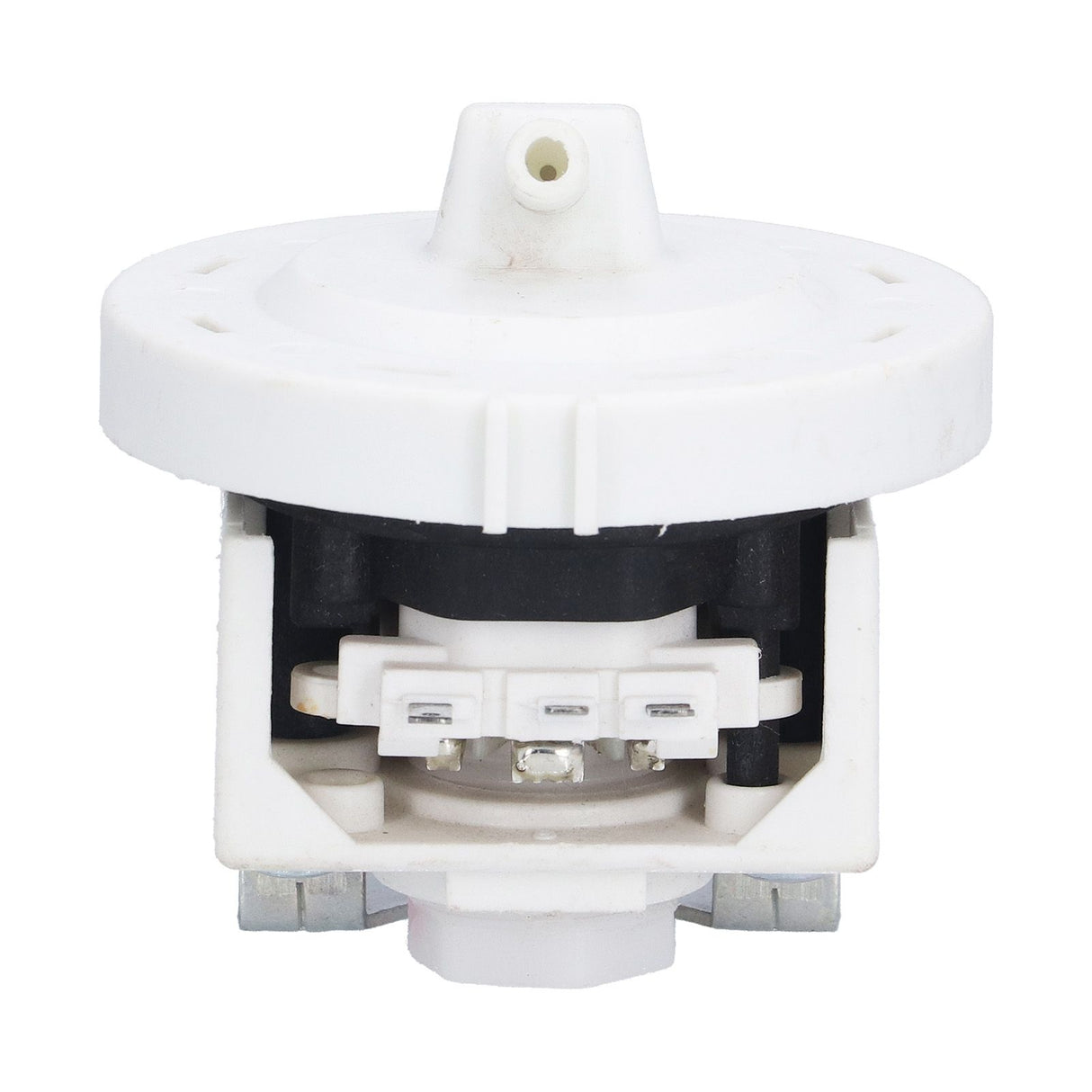 Electric Washer Water Level Sensor Pressure Switch Replacement Fit for Midea PSR1112DC5V 17438100001344 DC5V