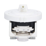 Electric Washer Water Level Sensor Pressure Switch Replacement Fit for Midea PSR1112DC5V 17438100001344 DC5V
