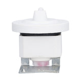 Electric Washer Water Level Sensor Pressure Switch Replacement Fit for Midea PSR1112DC5V 17438100001344 DC5V - Extra Image