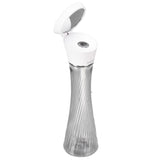 250ml Mini Humidifier Wireless Portable USB Charging Humidifier with Colorful LED Light
