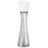 250ml Mini Humidifier Wireless Portable USB Charging Humidifier with Colorful LED Light