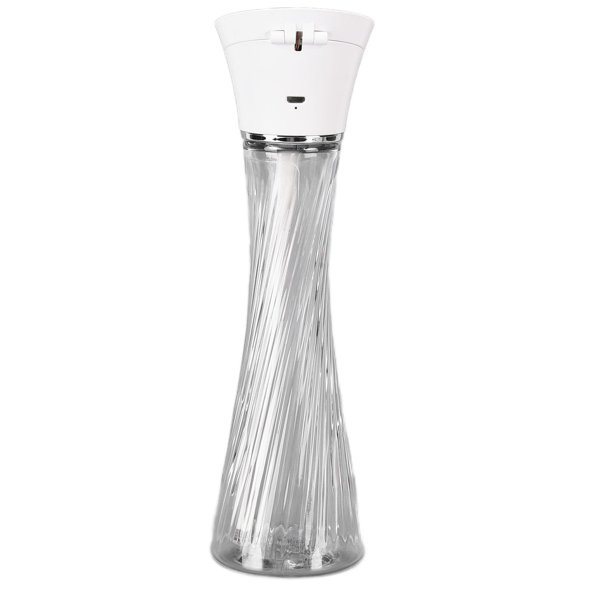 250ml Mini Humidifier Wireless Portable USB Charging Humidifier with Colorful LED Light
