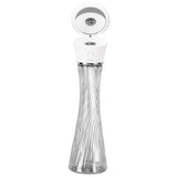 250ml Mini Humidifier Wireless Portable USB Charging Humidifier with Colorful LED Light - Extra Image
