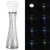 250ml Mini Humidifier Wireless Portable USB Charging Humidifier with Colorful LED Light - Extra Image