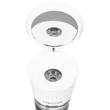 250ml Mini Humidifier Wireless Portable USB Charging Humidifier with Colorful LED Light