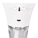 250ml Mini Humidifier Wireless Portable USB Charging Humidifier with Colorful LED Light - Extra Image