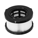 Air Filter Replacement High Efficiency Wet and Dry Vacuum Cleaner Accessory Fit for DC5151H DC515