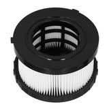 Air Filter Replacement High Efficiency Wet and Dry Vacuum Cleaner Accessory Fit for DC5151H DC515