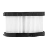 Air Filter Replacement High Efficiency Wet and Dry Vacuum Cleaner Accessory Fit for DC5151H DC515 - Rear View
