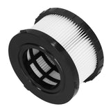 Air Filter Replacement High Efficiency Wet and Dry Vacuum Cleaner Accessory Fit for DC5151H DC515