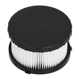 Air Filter Replacement High Efficiency Wet and Dry Vacuum Cleaner Accessory Fit for DC5151H DC515