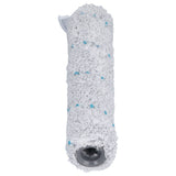 Multi Surfaces Brush Roller Replacement Fit for Bissell 2787 2554 CrossWave Cordless Max Vacuum Cleaner - Top-Down View