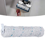 Multi Surfaces Brush Roller Replacement Fit for Bissell 2787 2554 CrossWave Cordless Max Vacuum Cleaner