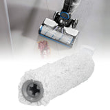 Sweeper Rolling Brush Fit for Bissell 2785 2554 CrossWave Cordless Max Sweeper Parts