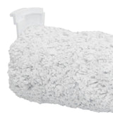 Sweeper Rolling Brush Fit for Bissell 2785 2554 CrossWave Cordless Max Sweeper Parts