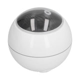 Aroma Diffuser USB Powered White 7 Color LED Humidification Equipment for Home Office