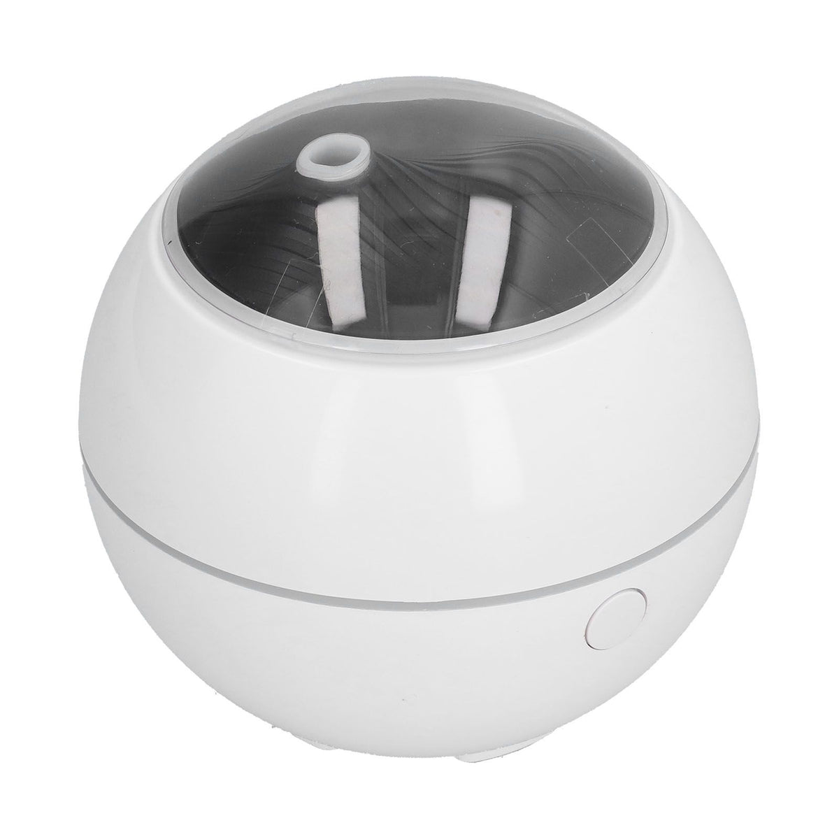 Aroma Diffuser USB Powered White 7 Color LED Humidification Equipment for Home Office