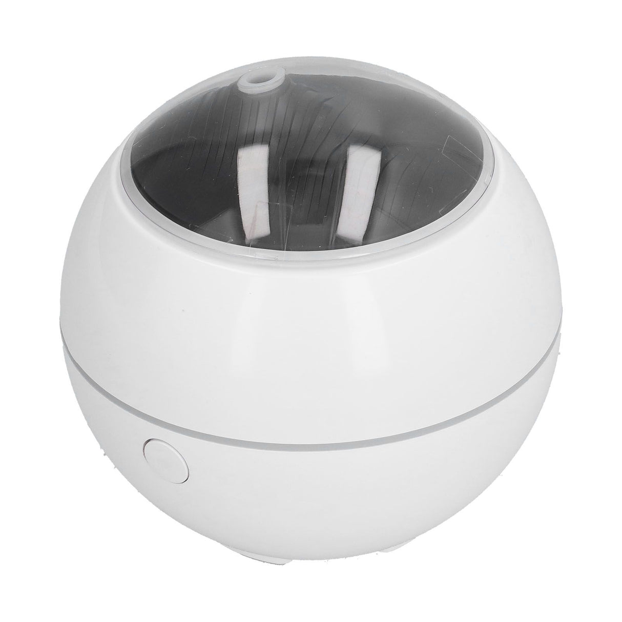 Aroma Diffuser USB Powered White 7 Color LED Humidification Equipment for Home Office