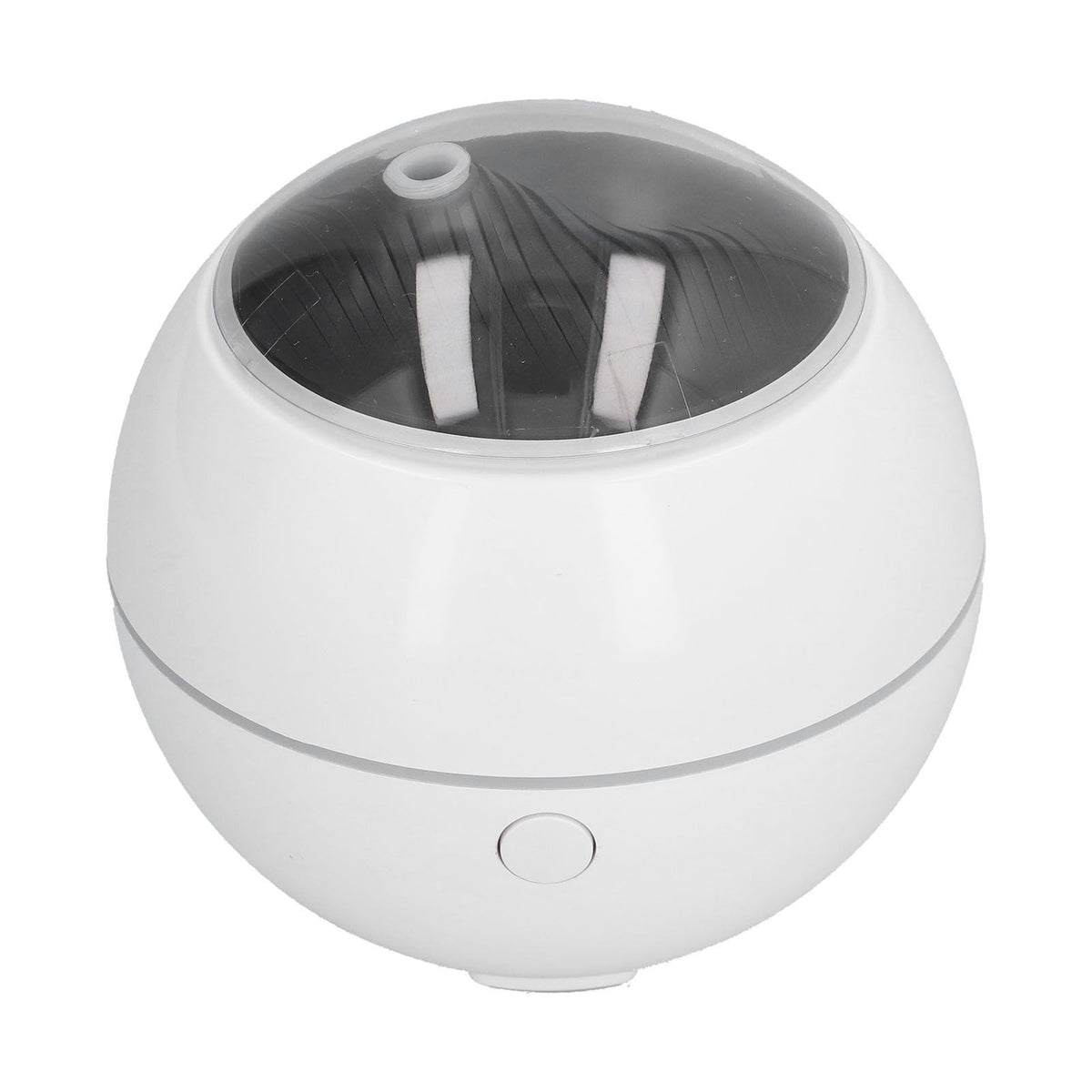 Aroma Diffuser USB Powered White 7 Color LED Humidification Equipment for Home Office