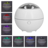 Aroma Diffuser USB Powered White 7 Color LED Humidification Equipment for Home Office