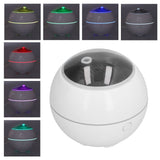 Aroma Diffuser USB Powered White 7 Color LED Humidification Equipment for Home Office - Extra Image
