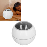 Aroma Diffuser USB Powered White 7 Color LED Humidification Equipment for Home Office
