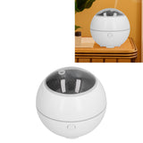 Aroma Diffuser USB Powered White 7 Color LED Humidification Equipment for Home Office - Extra Image