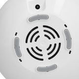 Aroma Diffuser USB Powered White 7 Color LED Humidification Equipment for Home Office