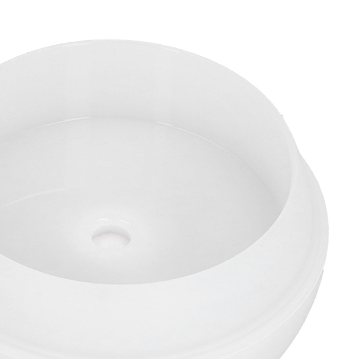 Aroma Diffuser USB Powered White 7 Color LED Humidification Equipment for Home Office