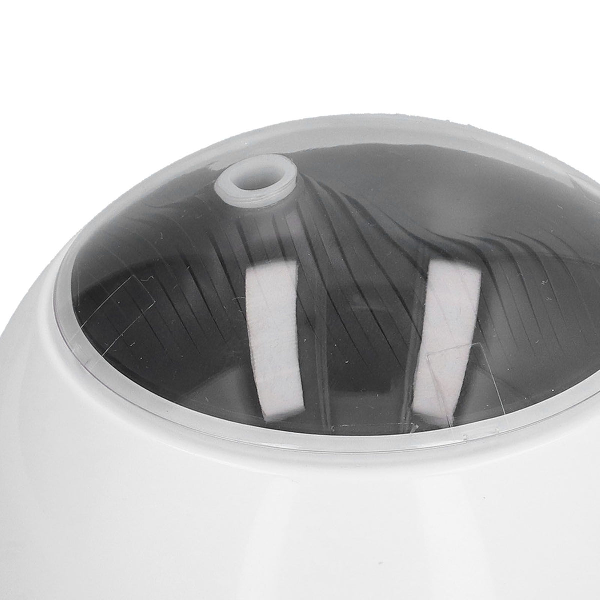 Aroma Diffuser USB Powered White 7 Color LED Humidification Equipment for Home Office