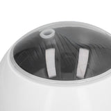 Aroma Diffuser USB Powered White 7 Color LED Humidification Equipment for Home Office