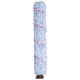 Brush Roll Dual Use Multi Surface for Hardwood Laminate Flooring Fit for Bissell 1868/1785/CrossWave PET PRO