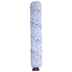 Brush Roll Dual Use Multi Surface for Hardwood Laminate Flooring Fit for Bissell 1868/1785/CrossWave PET PRO