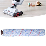 Brush Roll Dual Use Multi Surface for Hardwood Laminate Flooring Fit for Bissell 1868/1785/CrossWave PET PRO