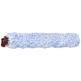 Floor Brush Roll Vacuum Cleaner Brushroll ABS Fiber Accessories for Bissell 1926 CrossWave - Side View