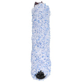Floor Brush Roll Vacuum Cleaner Brushroll ABS Fiber Accessories for Bissell 1926 CrossWave - Top-Down View