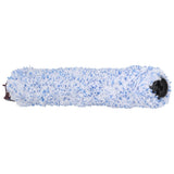 Floor Brush Roll Vacuum Cleaner Brushroll ABS Fiber Accessories for Bissell 1926 CrossWave - Rear View