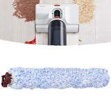 Floor Brush Roll Vacuum Cleaner Brushroll ABS Fiber Accessories for Bissell 1926 CrossWave - Extra Image