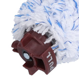 Floor Brush Roll Vacuum Cleaner Brushroll ABS Fiber Accessories for Bissell 1926 CrossWave