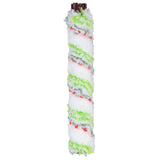 Multi Surface Pet Brush Roll Replacement Multifunction for Bissell 2460/1785 CrossWave