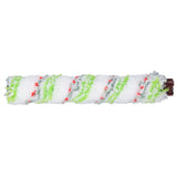 Multi Surface Pet Brush Roll Replacement Multifunction for Bissell 2460/1785 CrossWave - Side View