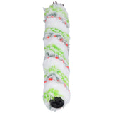 Multi Surface Pet Brush Roll Replacement Multifunction for Bissell 2460/1785 CrossWave - Top-Down View