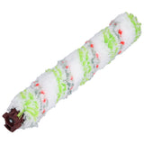 Multi Surface Pet Brush Roll Replacement Multifunction for Bissell 2460/1785 CrossWave - Extra Image