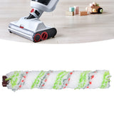 Multi Surface Pet Brush Roll Replacement Multifunction for Bissell 2460/1785 CrossWave - Extra Image