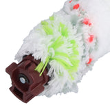 Multi Surface Pet Brush Roll Replacement Multifunction for Bissell 2460/1785 CrossWave
