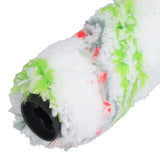 Multi Surface Pet Brush Roll Replacement Multifunction for Bissell 2460/1785 CrossWave