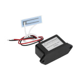 200mg/h Fruits Vegetable Cleaner Ozone Generator Air Purifier Generator Module Accessories AC110V - Rear View